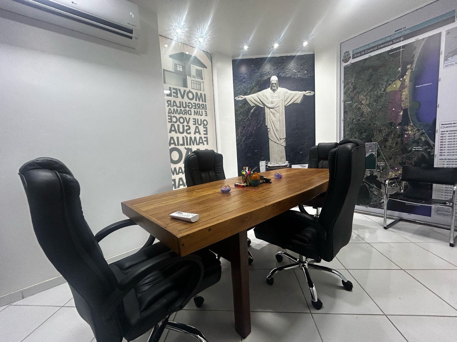 Escritório de advocacia em Cabo Frio