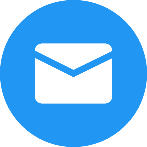 Ícone de E-mail Fabio Teixeira Advocacia